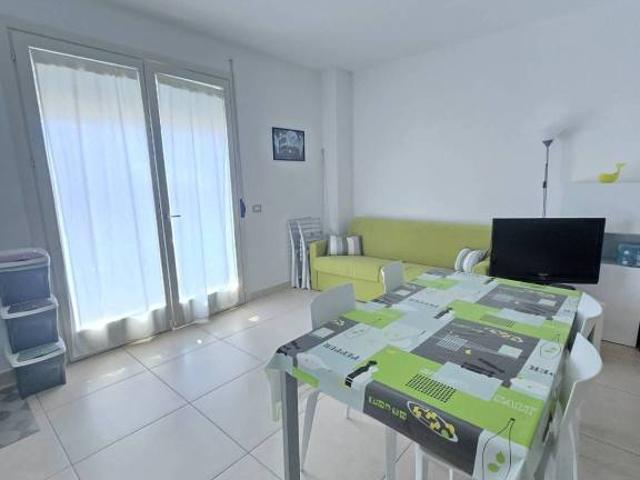 Monolocale in vendita ad Alba Adriatica viale della Vittoria, 257