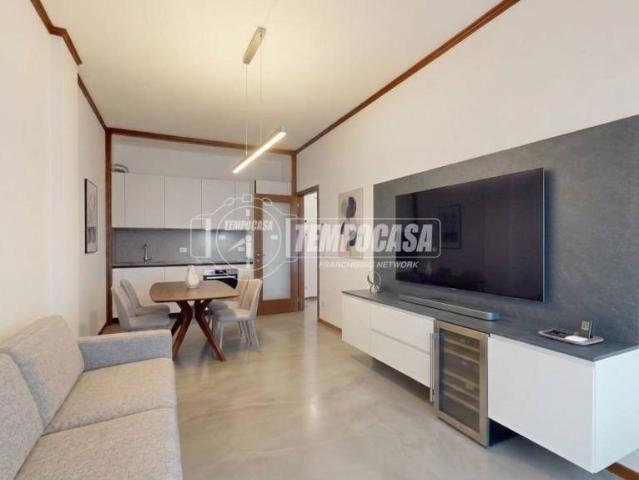 Bilocale in vendita ad Andora via Marco Polo, Marina Di Andora