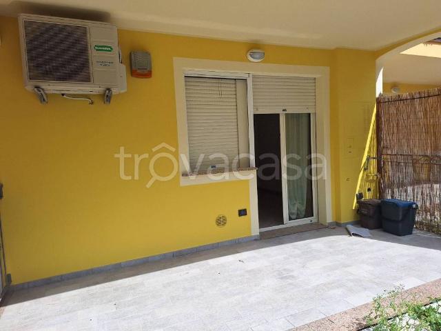 Bilocale in vendita ad Andora via Marchesi Maglione, Marina Di Andora