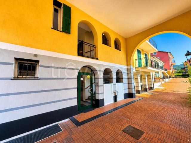 Bilocale in vendita ad Andora via Privata Musso, 4