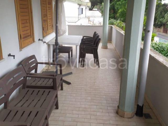Bilocale in vendita ad Anzio piazza Roma, 6, Villa Claudia