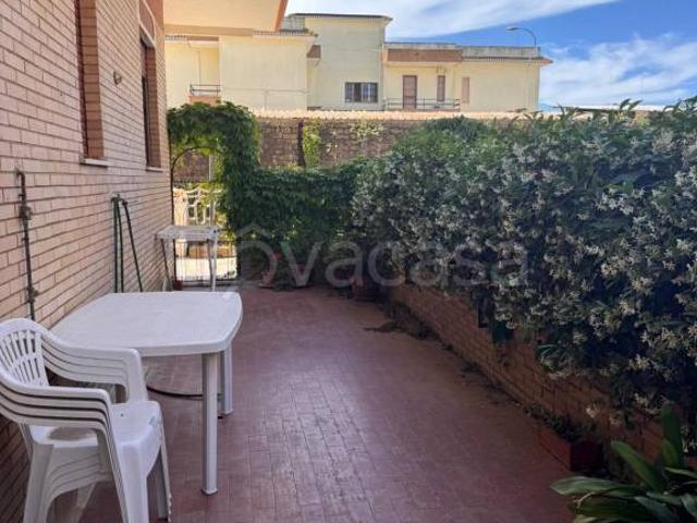 Bilocale in vendita ad Anzio via Guido Cavalcanti, 5, Stazione Lavinio