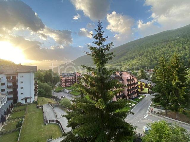 Bilocale in vendita ad Aprica via Europa, 110