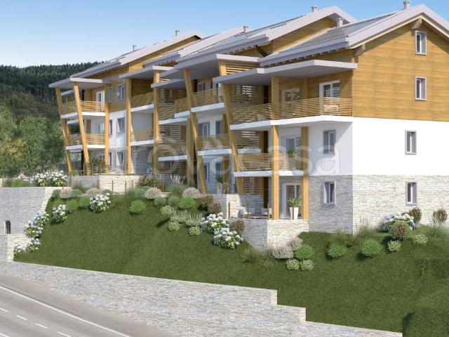 Bilocale in vendita ad Aprica corso Roma
