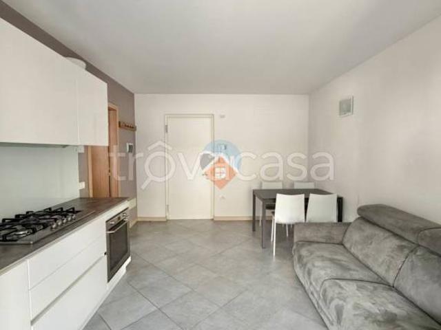 Bilocale in vendita ad Arco via San Sisto 16/f