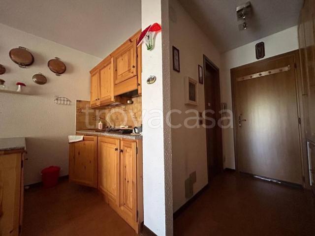 Bilocale in vendita ad Argentera via Funs