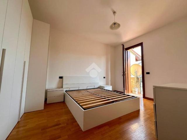 Bilocale in vendita ad Asolo via Vivaldi, 22, Villa D'asolo