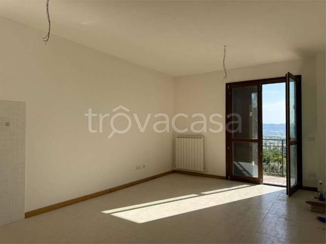 Bilocale in vendita ad Assisi