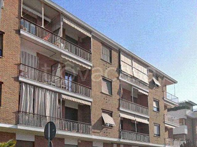 Bilocale in vendita ad Asti corso Dante Alighieri, Ospedale