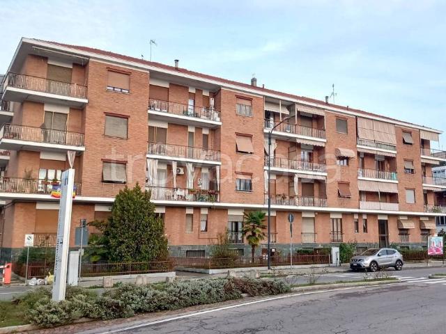 Bilocale in vendita ad Asti, Ospedale