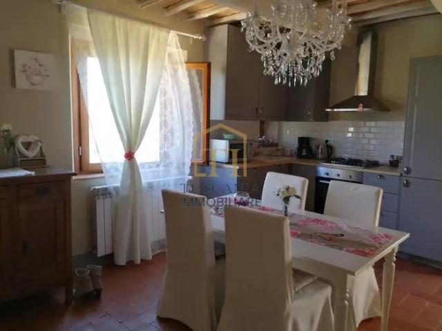Bilocale in vendita, Barberino Tavarnelle san donato in poggio