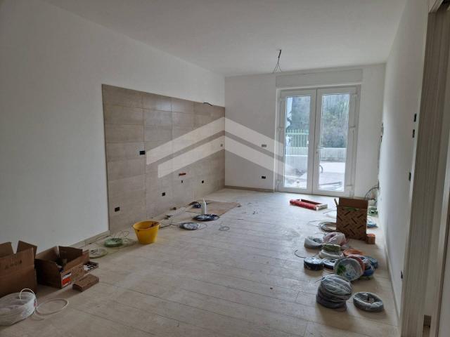 Appartamento in vendita a Campobasso, Semicentro