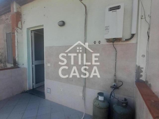 Bilocale in vendita, Castelfranco di Sotto orentano