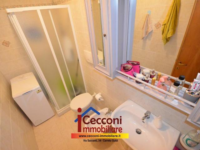 Bilocale in vendita, Cerreto Guidi stabbia