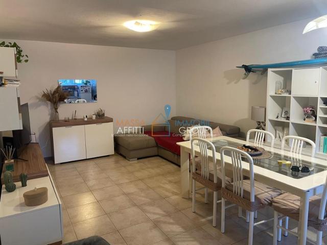 Bilocale in vendita in via tiro a volo 161, Carrara