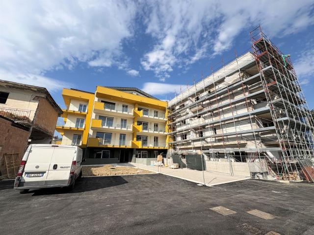 Bilocale in vendita in via via nicola salvi 0, Atripalda