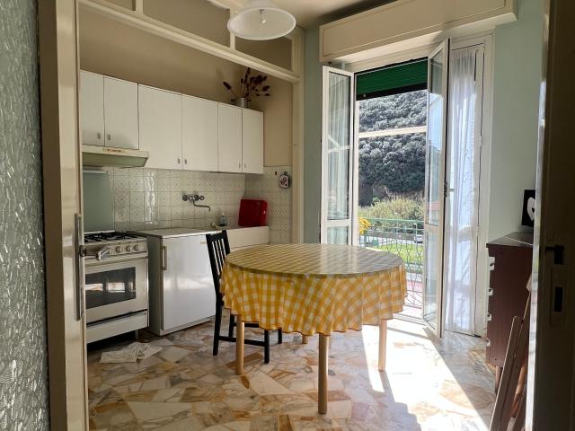 Bilocale in vendita in via cesare abba, Finale Ligure