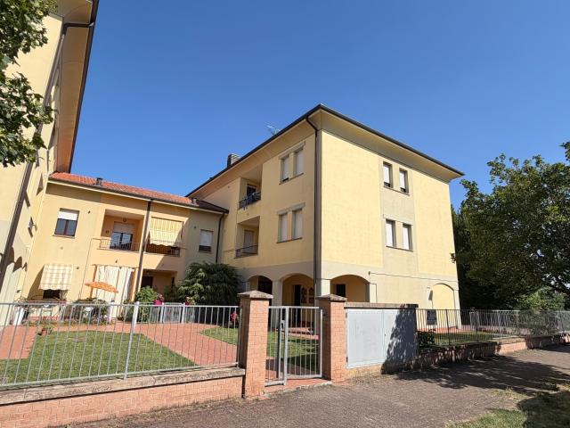 Bilocale in vendita in via costruttori di pace 3, Galliera