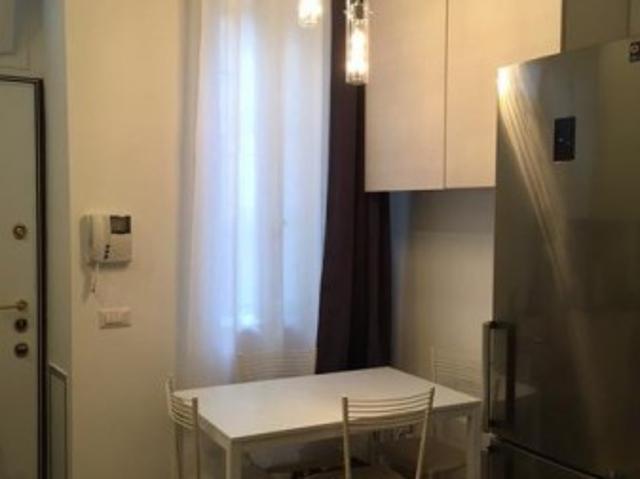 Bilocale in vendita in via ferrucci, Milano