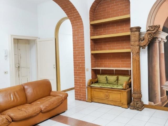 Bilocale in vendita in via fratelli bronzetti, Milano