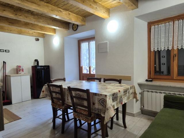 Bilocale in vendita in via niana, Fontainemore