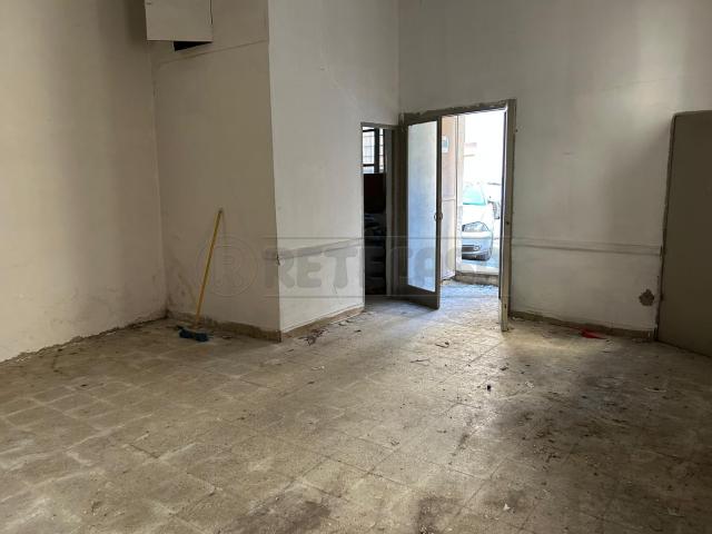 Bilocale in vendita in via paternò 6, Caltanissetta