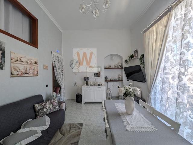 Bilocale in vendita in via pedaggio santa chiara, Trani