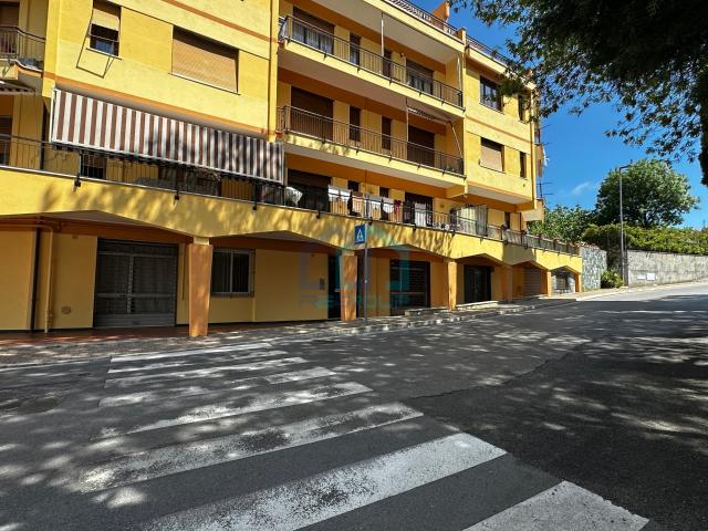 Bilocale in vendita in via san sebastiano 33, Albisola Superiore