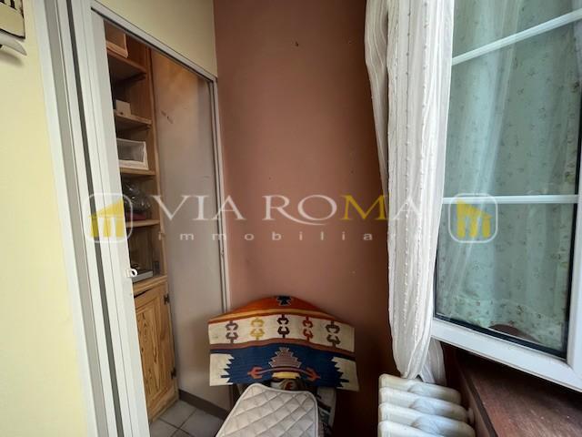 Bilocale in vendita, Lucca centro storico