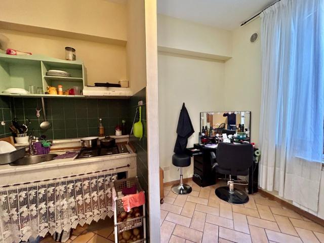 Bilocale in vendita, Siena ovile esterna