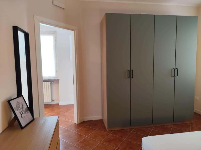 Bilocale in Via Girolamo Savonarola, Voghera