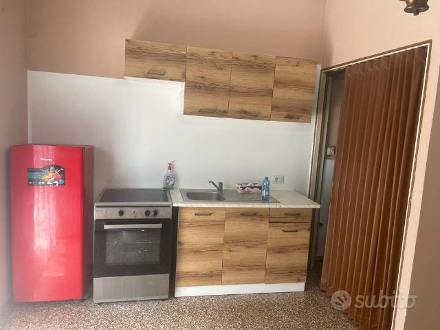 Bilocale in via Edmondo de Amicis 2 Gallarate