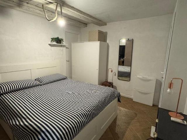 Bilocale in via Malta