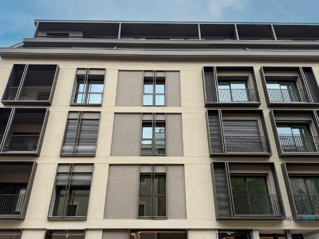 Bilocale in Via Marco Aurelio, Milano