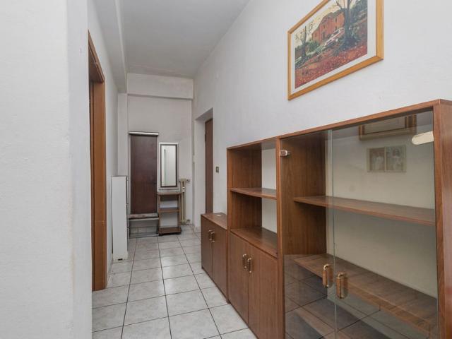 Bilocale in Via Muzio Scevola, Milano