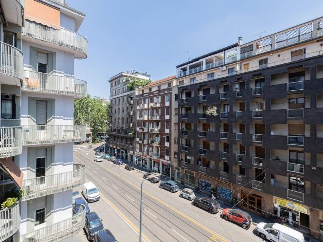 Bilocale in Via Ponte Seveso, Milano