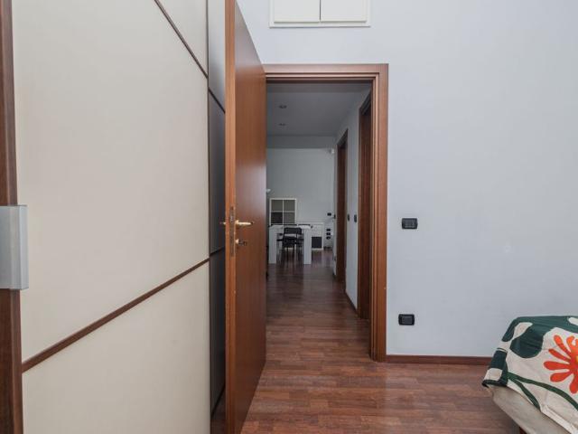Bilocale in Via Privata Filippo Abbiati, Milano