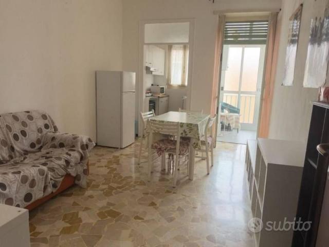Bilocale in Via Roccaforte