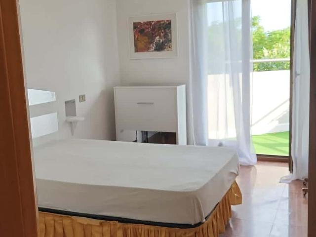 Bilocale in Via Raimondo Franchetti a Verona