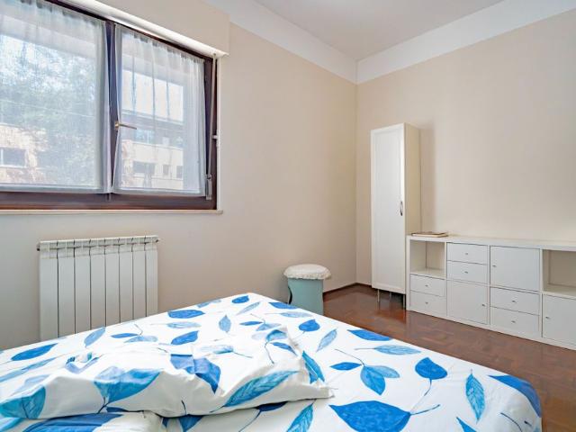 Trilocale in Via Tofane, Torino