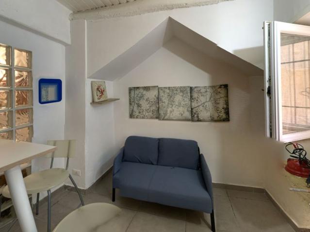 Bilocale in Vicolo Dell Anguilla, Brescia