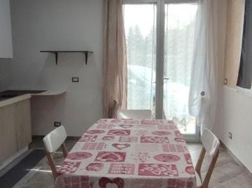 Bilocale in Villa
