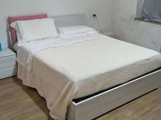 Bilocale in zona centrale disponibile