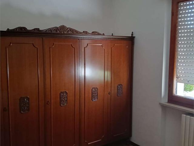 Bilocale in zona comoda e servita