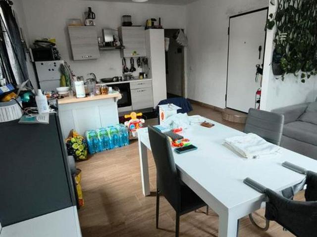 Bilocale in zona tranquilla disponibile