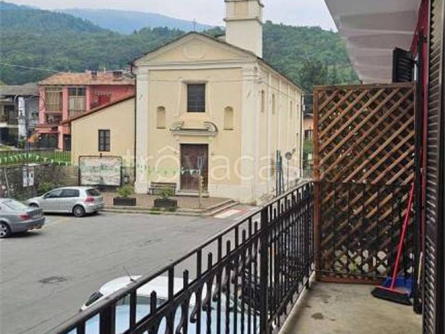 Bilocale in affitto a Coazze piazza gramsci, 6