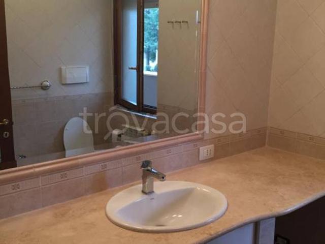 Bilocale in affitto a Colleferro