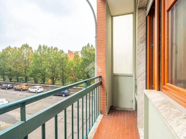 Bilocale in affitto a Collegno via teresio pochettino, 1, Borgata Paradiso Nord