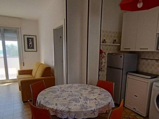 Bilocale in affitto a Comacchio via Nicolò Pisano, 55, Lido Di Spina
