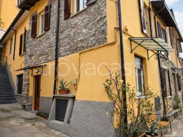 Bilocale in affitto a Como via Giovanni Bertacchi, Valduce Crispi